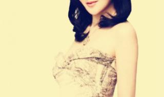 张馨予小名是馨子吗 张燕张馨予