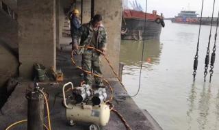污水管道水下封堵 污水管道水下封堵