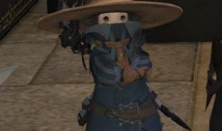 最终幻想14白魔法师特职技能哪里学 最终幻想14黑魔法师