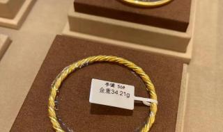 如今的黄金价格是多少钱每克155g可以兑换多少现金 黄金价格一克多少钱