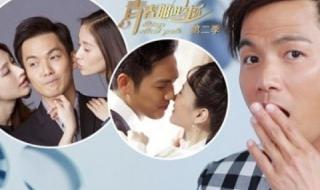 正确亲吻的方式 舌吻的方法及图片