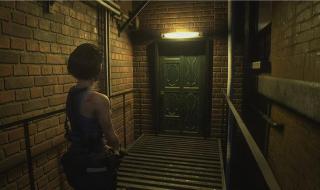 ps生化危机3通关攻略 生化危机3攻略