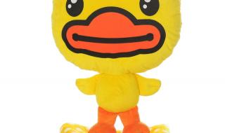 黄鸟表情包叫什么 小黄鸭表情包动态