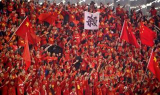 亚洲杯男足赛程表2022 亚洲杯男足2022正赛时间