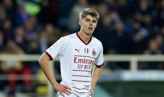 米兰欧冠冠军 ac米兰最后一次进入欧冠决赛