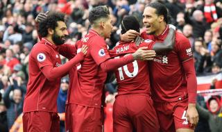 利物浦共获得过几次英超冠军 利物浦队得过几次英超冠军