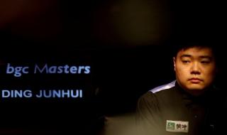 2021英锦赛丁俊晖比赛 丁俊晖2021英锦赛直播