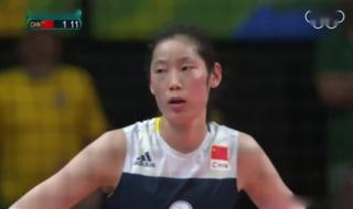 2016里约奥运会女排奖牌 里约奥运会女排年龄