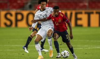 德国和西班牙很近吗 德国和西班牙哪个厉害